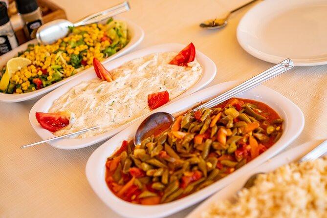 Sail Turkey: Gulet Cruise Olympos to Fethiye - Highlights of the Cruise