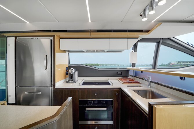 Sailing Into the Sunset on a Personalized Luxury Yacht Charter - Guest Reviews and Experiences