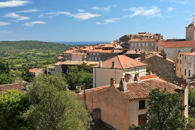 Saint Tropez and Around-Private Full Day Tour- - Ask Away
