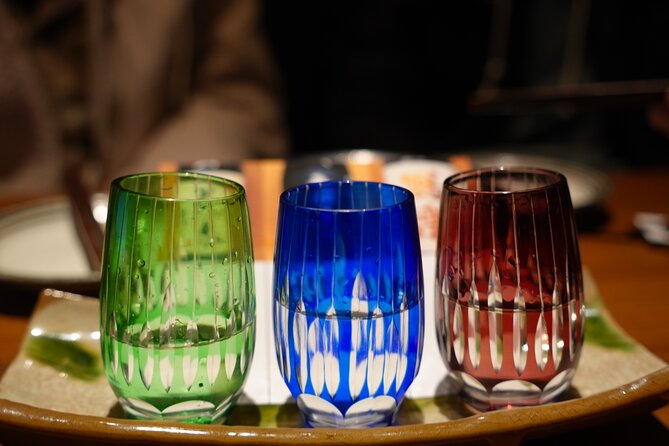 Sake Nightlife and Exclusive Local Bar Hopping in Hidden Tokyo - Booking and Cancellation Policy