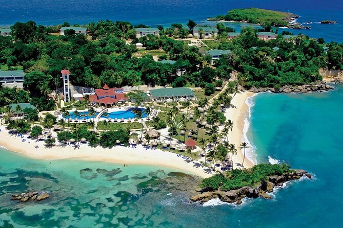 Samana Adventure to Playa Rincon & Cayo Levantado - Discovering Cayo Levantado