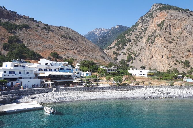Samaria Gorge Private Tour - Customer Reviews
