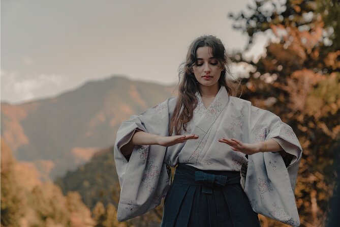 Samurai Nature Retreat and Swordsmanship Class in Mt. Fuji - Cancellation Policy and Confirmation