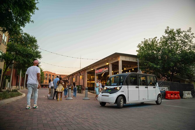 San Antonio Night Sightseeing Tour Review - The Sum Up: Is the Tour Worth It?