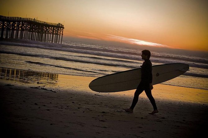 San Diego Life at the Beach Tour Review - Questions About Your Stay
