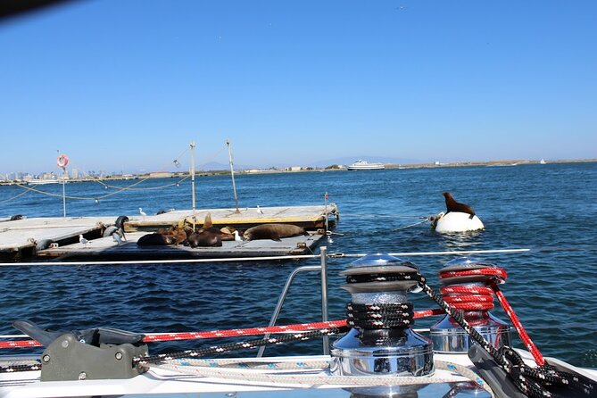 San Diego Private Morning Sail up to 12 Guests - Frequently Asked Questions