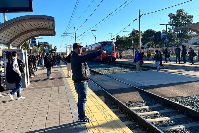 San Diego Tour Review: A Memorable Experience - A Day in San Diegos Highlights