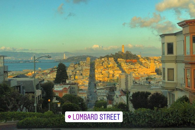 San Francisco City Tour Review - Visitor Experiences