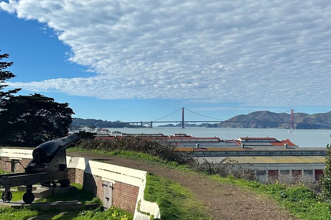 San Francisco Customizable Walking Tour Review - Frequently Asked Questions
