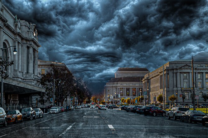 San Francisco Ghosts Boos and Booze Haunted Pub Crawl - Tales of the Supernatural: Guides Accounts of Ghostly Encounters