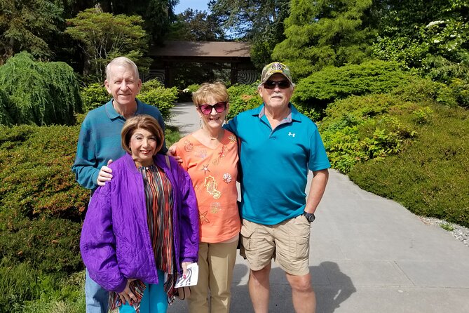 San Francisco Private Tour With a Local Guide: 100% Personalized - Customer Feedback