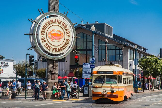 San Francisco Self-Guided Audio Tour - Customer Feedback and Ratings