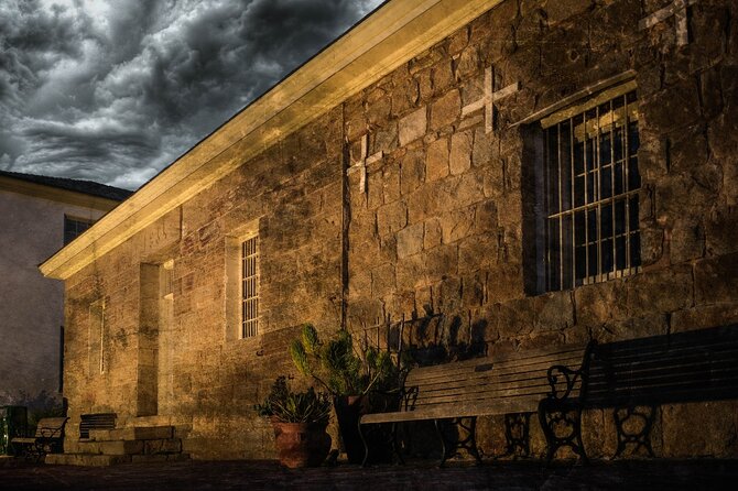 San Jose Ghosts Tour - Customer Feedback and Ratings