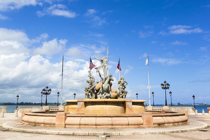 San Juan's Historic Streets Audio Guided Walking Tour - Preparing for Your Walking Tour