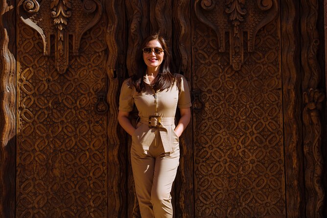 San Miguel De Allende Photoset Shooting - Pricing Information