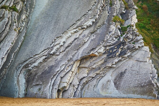 San Sebastian, Zumaia & Loyola Sanctuary Private Tour From Bilbao - Exploring San Sebastian
