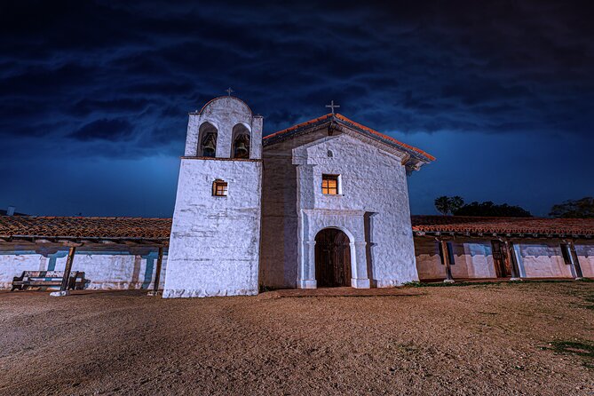 Santa Barbara Ghosts Tour - Additional Information and Tips