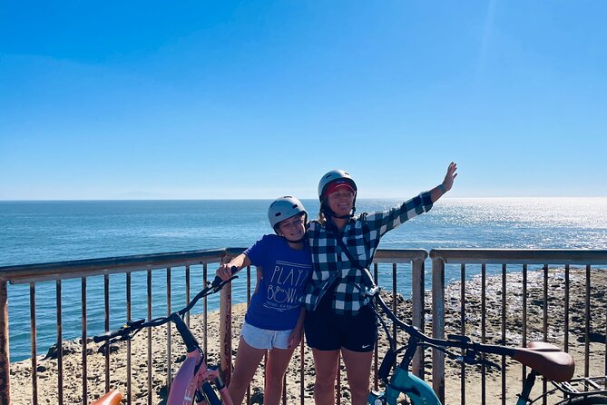Santa Cruz Ebike Tour Review - Highlights of the Tour