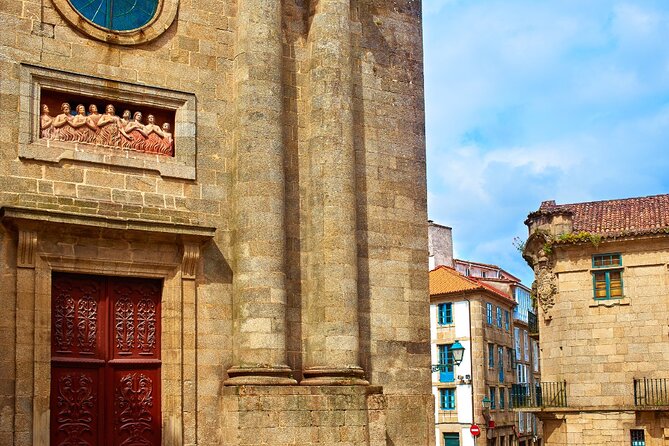 Santiago De Compostela Private 10- Hours Tour From Oporto - Pricing and Cancellation