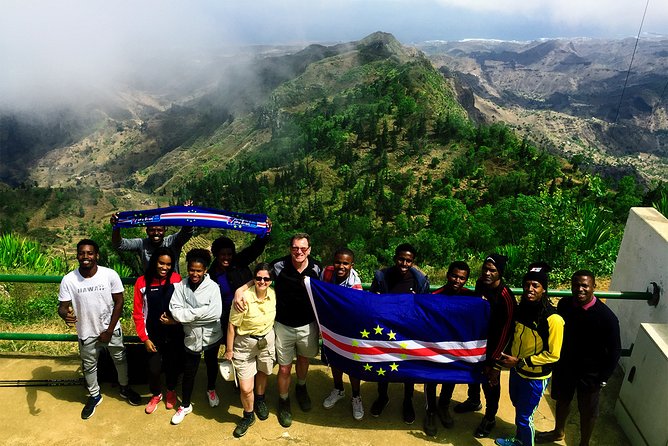 Santiago Island: Trek From Serra Malagueta to Rabelados Community - Traveler Experiences