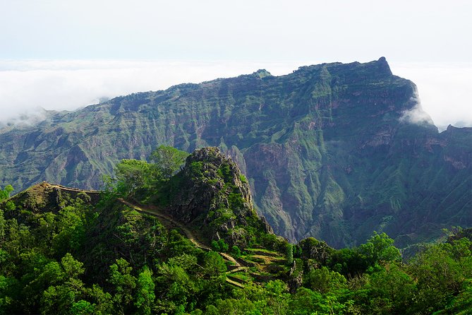 Santo Antão: Full-Day Island Tour & Visit to Cova De Paúl Volcano Crater - Tips for Travelers