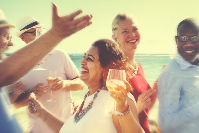 Santorini Limited Edition Wines Tour - Convenient Transportation and Amenities