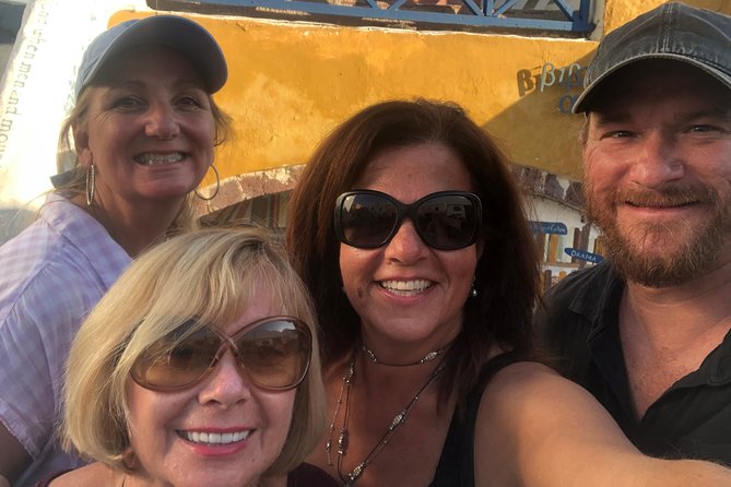 Santorini Private Deluxe Shore Excursion With Winery and Tasting - Tips for Enjoying Your Tour
