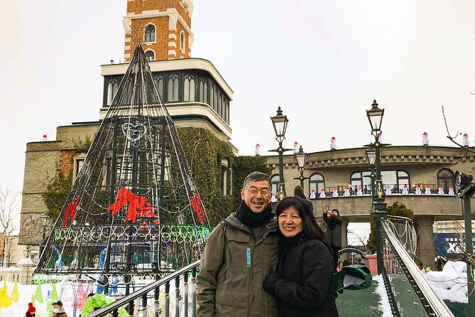 Sapporo Private Tours With Locals: 100% Personalized, See the City Unscripted - Booking and Cancellation Policy