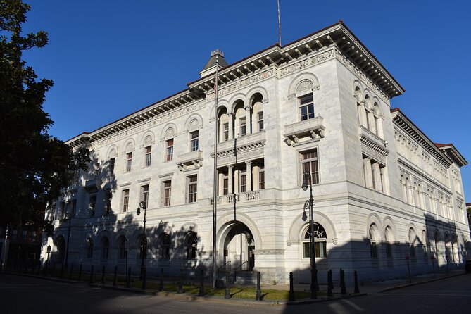 Savannah Audio Tour: A Review - Highlights of the Tour