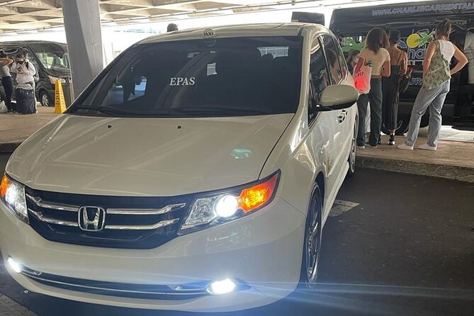Savannah Hilton Airport to Hilton Head Transfer Review - Questions About Your Stay