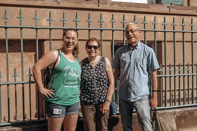 Savannah History Walking Tour - Confirmation and Cancellation Policy