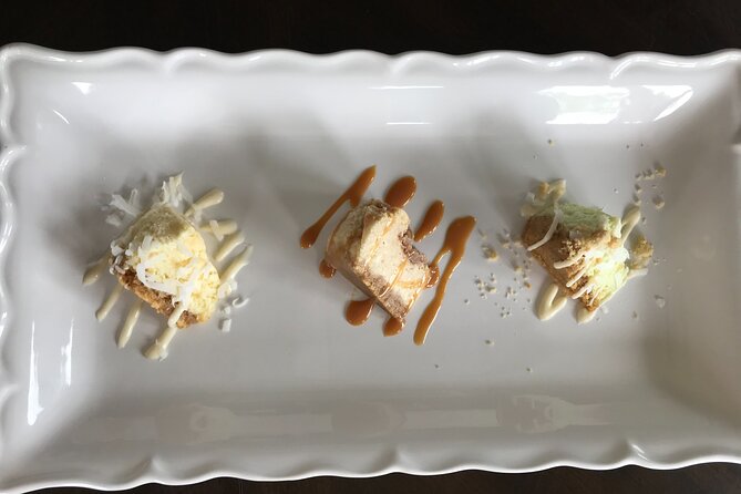 Savor Bar Harbor Culinary Walking Tour in Maine - Overall Sentiment