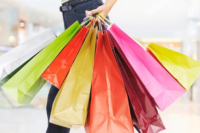 Sawgrass Mills Mall - Transportation - Round Trip - Departure and Return to Miami Beach