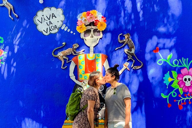 Sayulita City Photo Tour - Recommended Photo Spots