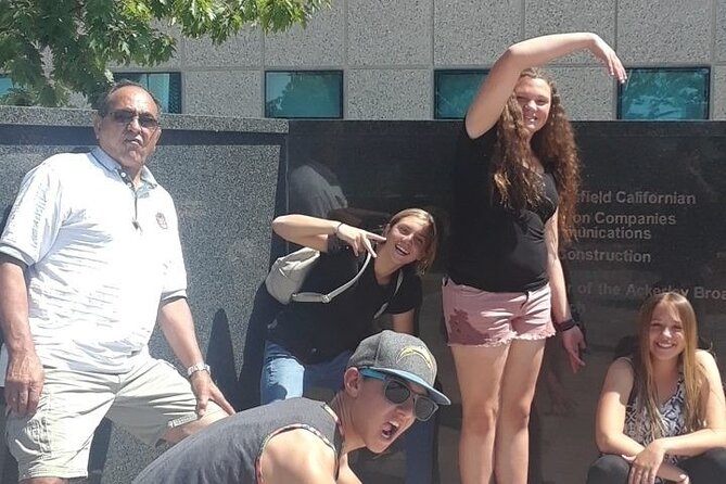 Scavenger Hunt Adventure in Colorado Springs by Wacky Walks - Booking and Confirmation Process