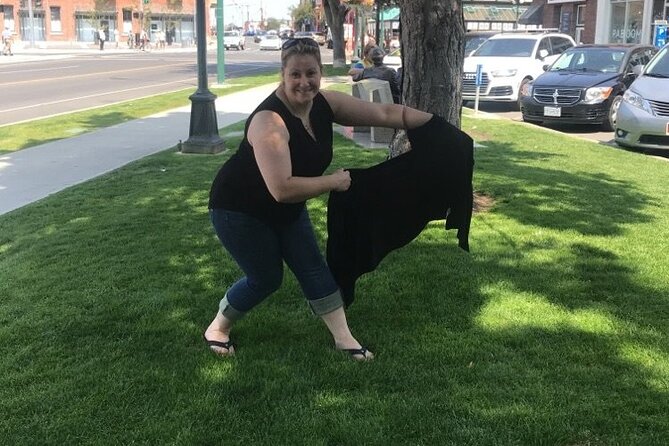 Scavenger Hunt Adventure in Fort Worth by Crazy Dash - Feedback and Contact