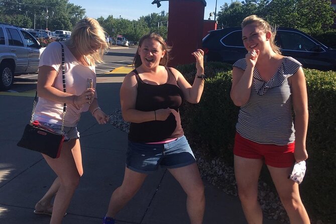 Scavenger Hunt Adventure in St. Augustine by Crazy Dash - Participant Guidelines