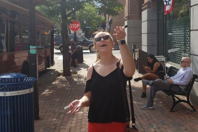 Scavenger Hunt in Boston by 3Quest Challenge - Pricing and Payment Options