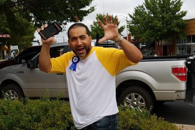 Scavenger Hunt in Branson by Crazy Dash - Customer Reviews and Feedback