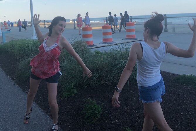 Scavenger Hunt in Costa Mesa by Operation City Quest - Customer Reviews and Feedback