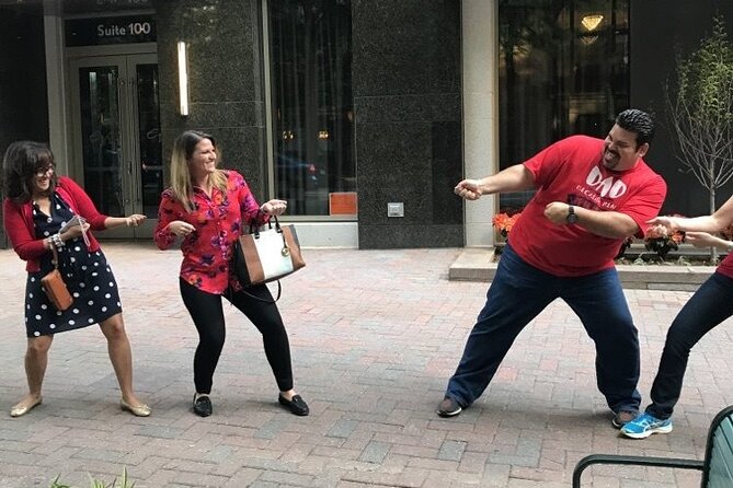 Scavenger Hunt in Denver by 3Quest Challenge - Tips for an Enjoyable Hunt