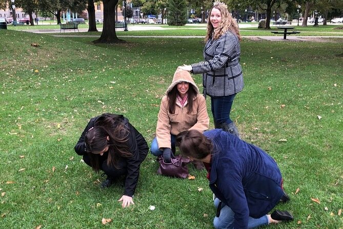 Scavenger Hunt in Fort Collins by Crazy Dash - Tips for a Successful Hunt