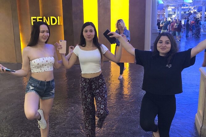 Scavenger Hunt in Las Vegas - Tips for an Enjoyable Hunt