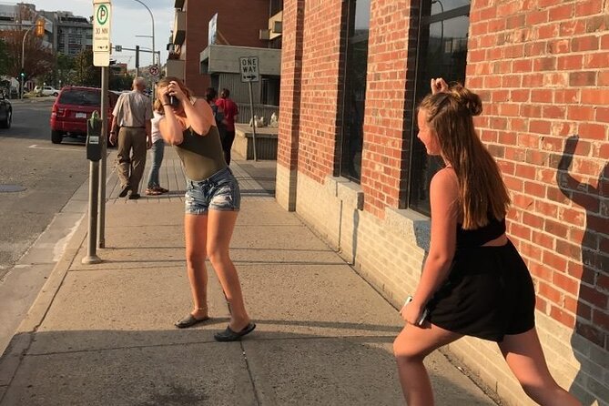 Scavenger Hunt in Little Rock by 3Quest Challenge - Participant Reviews and Feedback