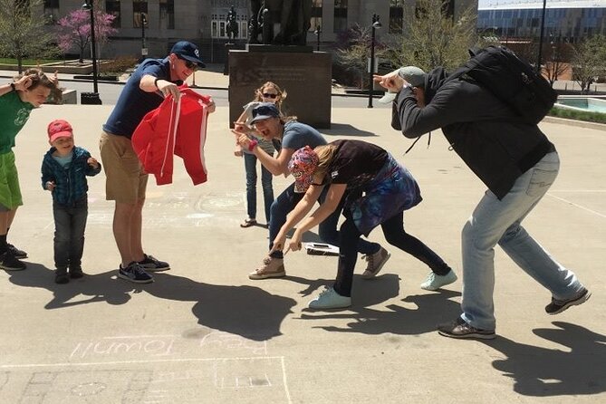 Scavenger Hunt in Minneapolis by Operation City Quest - Customer Reviews and Feedback