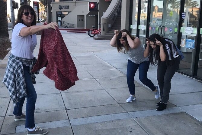 Scavenger Hunt in Philadelphia by Crazy Dash - Tips for a Successful Hunt