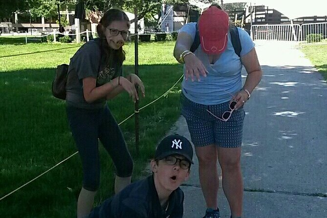 Scavenger Hunt in Temecula by Zombie Scavengers - How to Book Your Adventure