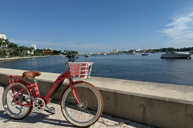Scenic Palm Beach Guided Tour Review - Booking and Cancellation Policies