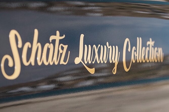 Schatz Luxury Transfer - Why Choose Schatz