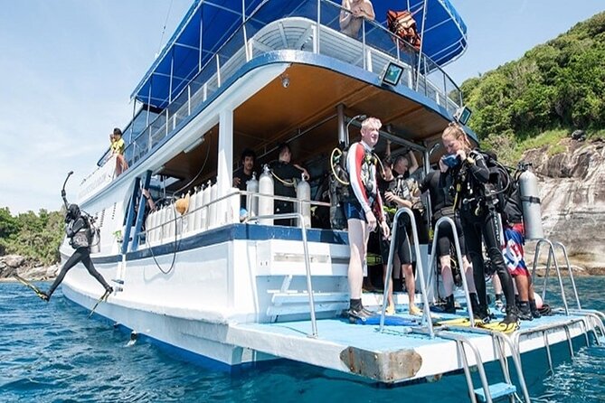 Scuba Diving Adventure in Alanya With Lunch & Hotel Transfer - Frequently Asked Questions